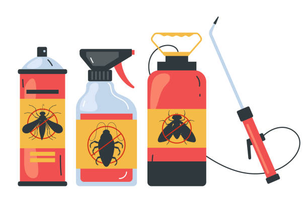 Best Pest Prevention Services  in Lake Holiday, VA